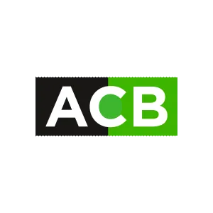 ACB logo