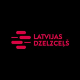 Latvijas Dzelzceļš logo