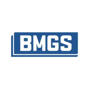 BMGS logo