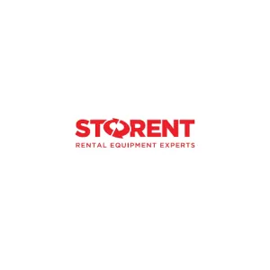 Storent logo