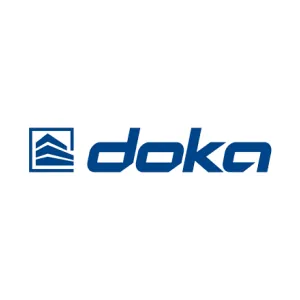 Doka logo