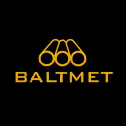 Baltmet logo