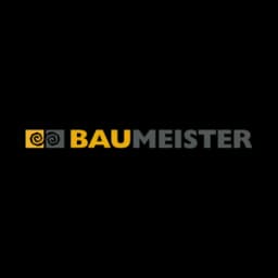 Baumeister logo