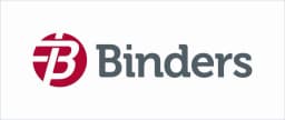 Binders logo
