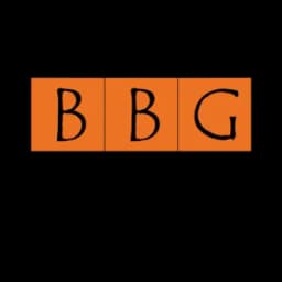 BBG Group logo