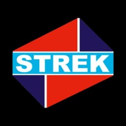 STREK logo