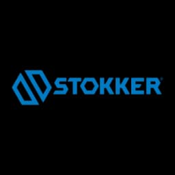 STOKKER logo