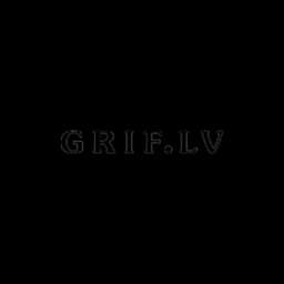 GRIF logo