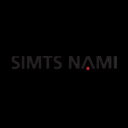 Simts Nami logo