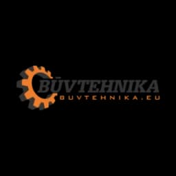 Buvtehnika logo