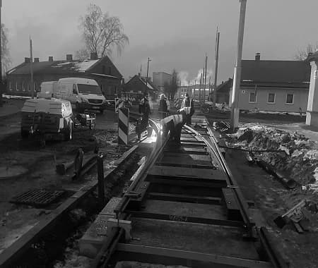 Проектирование