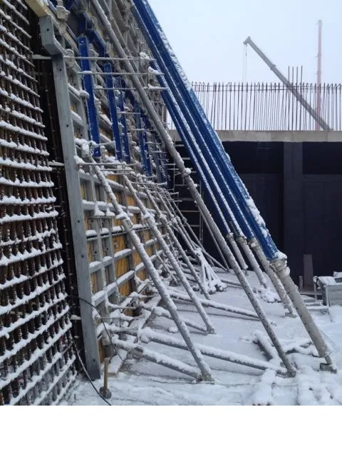 Dienvidu tilta 3. posma būvniecības darbi - image 2