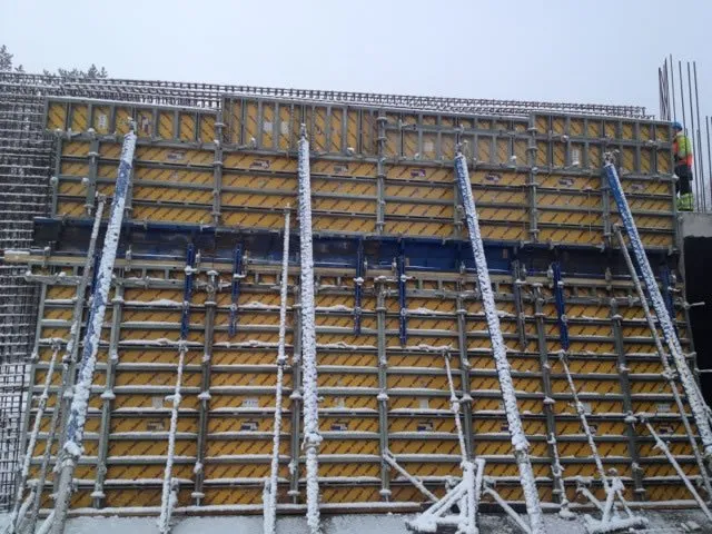 Dienvidu tilta 3. posma būvniecības darbi - image 4