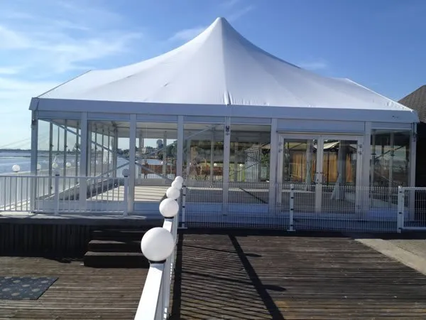 Piestātnes betonešana Ķīpsala - image 2