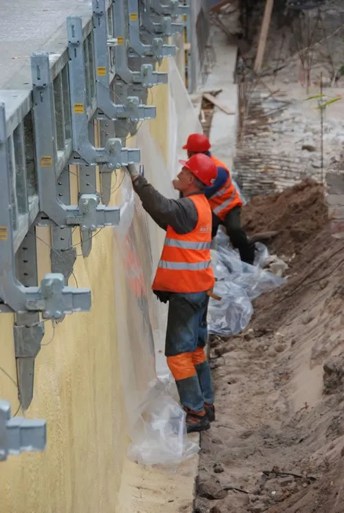 3 dzīvojamo savrupmāju jaunbūve Jūrmala - image 4