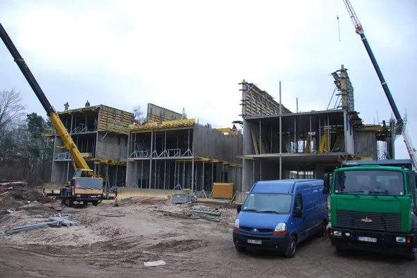 3 dzīvojamo savrupmāju jaunbūve Jūrmala - image 5