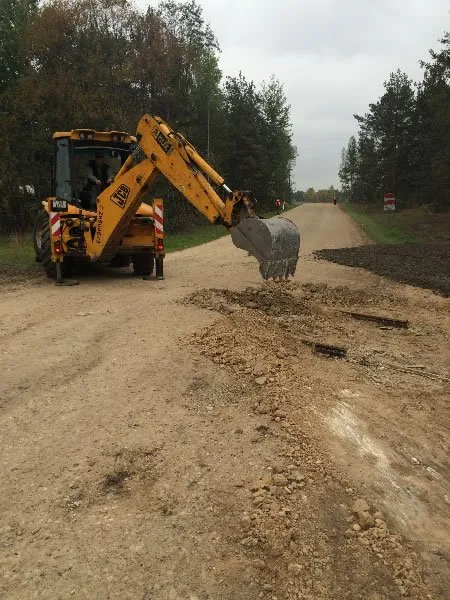 Dzelzceļa pārbrauktuve Bolderāja, Rīga - image 1