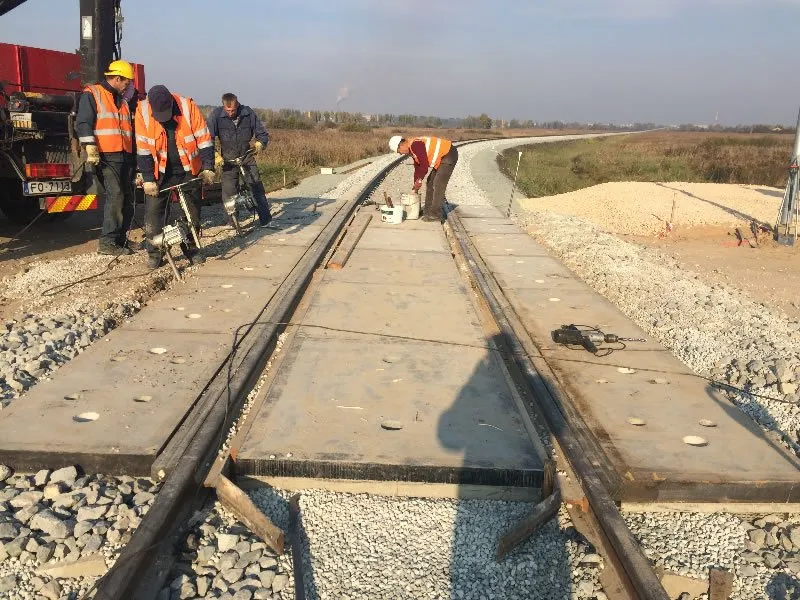 Dzelzceļa pārbrauktuve Bolderāja, Rīga - image 10