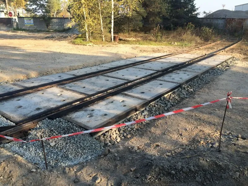 Dzelzceļa pārbrauktuve Bolderāja, Rīga - image 12