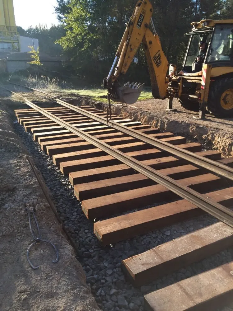 Dzelzceļa pārbrauktuve Bolderāja, Rīga - image 4