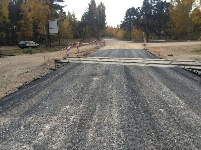 Dzelzceļa pārbrauktuve Bolderāja, Rīga - image 8