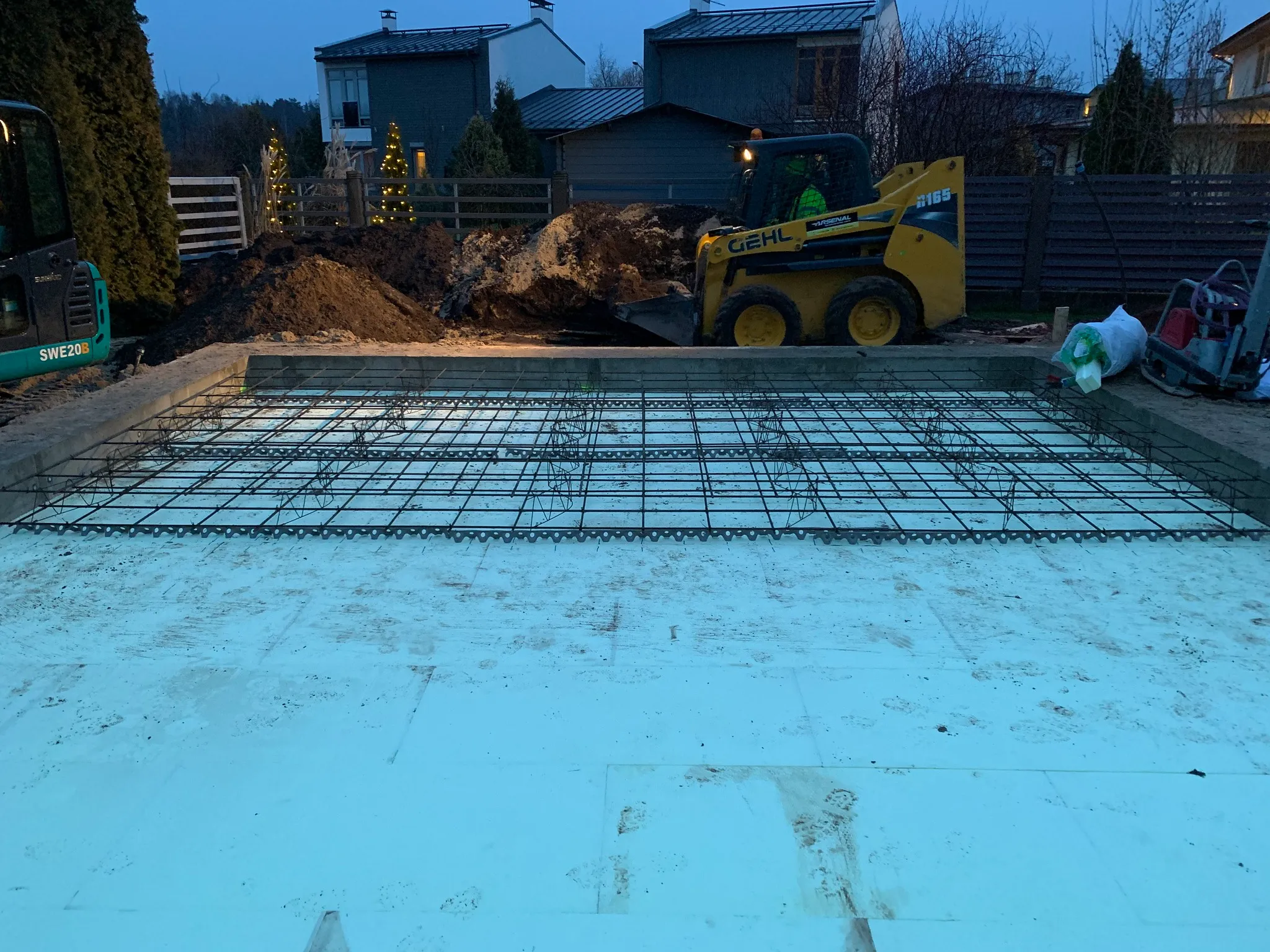 Saimniecības ēka. Ojāra Vācieša, Rīga - image 17