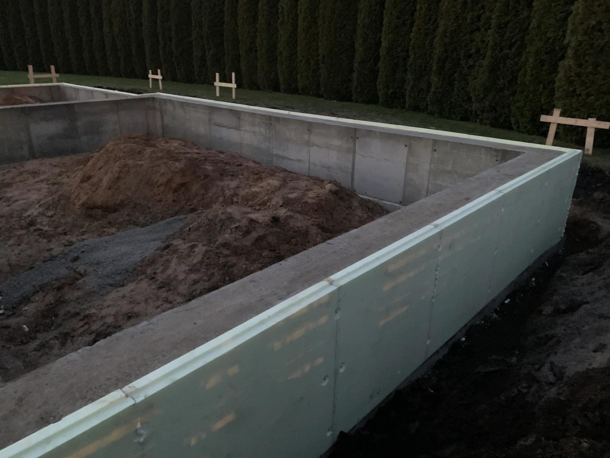 Saimniecības ēka. Ojāra Vācieša, Rīga - image 3