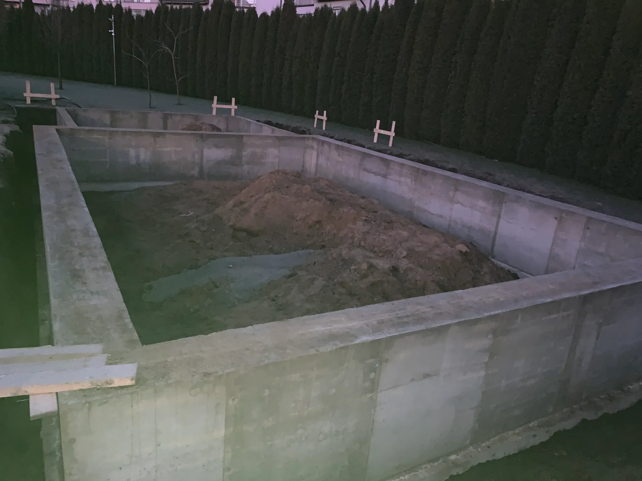 Saimniecības ēka. Ojāra Vācieša, Rīga - image 8